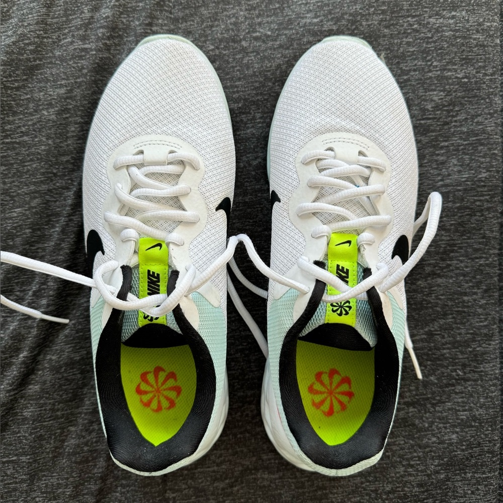 Nike running sneakers